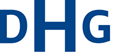 Logo der DHG