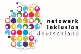 Logo Netzwerk Inklusion Deutschland