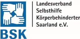 Logo BSK Saarland